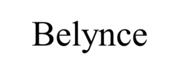 BELYNCE trademark