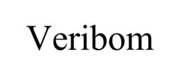 VERIBOM trademark
