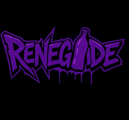 RENEGAIDE trademark