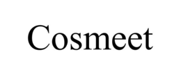 COSMEET trademark