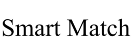 SMART MATCH trademark