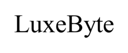 LUXEBYTE trademark