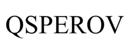 QSPEROV trademark