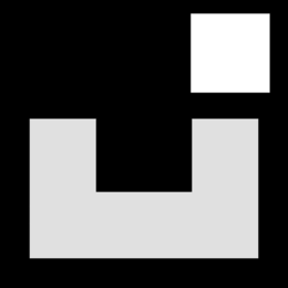 U trademark