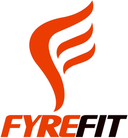 F FYREFIT trademark