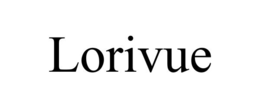 LORIVUE trademark