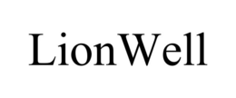 LIONWELL trademark