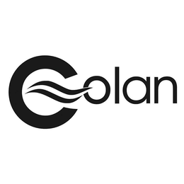 COLAN trademark
