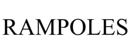 RAMPOLES trademark
