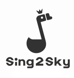 SING2SKY trademark