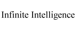 INFINITE INTELLIGENCE trademark