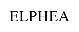 ELPHEA trademark