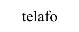 TELAFO trademark