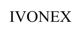 IVONEX trademark
