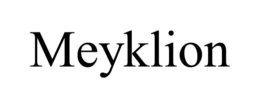 MEYKLION trademark