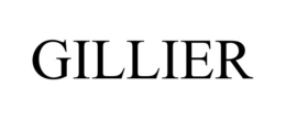 GILLIER trademark