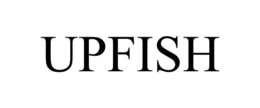 UPFISH trademark