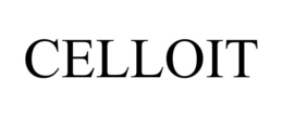 CELLOIT trademark