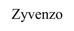 ZYVENZO trademark
