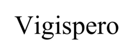 VIGISPERO trademark