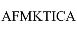 AFMKTICA trademark