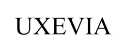 UXEVIA trademark