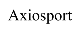 AXIOSPORT trademark