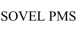 SOVEL PMS trademark