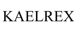 KAELREX trademark