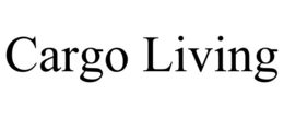 CARGO LIVING trademark