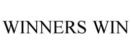 WINNERS WIN trademark
