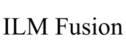 ILM FUSION trademark
