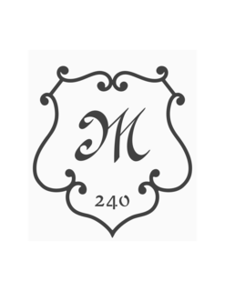 M 240 trademark