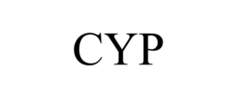 CYP trademark