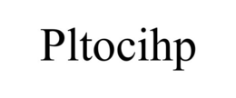 PLTOCIHP trademark