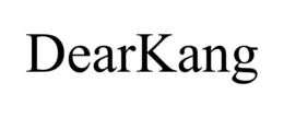 DEARKANG trademark