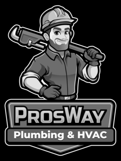 PROSWAY PLUMBING & HVAC trademark