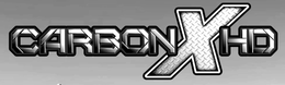 CARBON X HD trademark