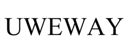 UWEWAY trademark