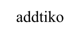 ADDTIKO trademark