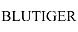 BLUTIGER trademark