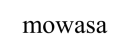 MOWASA trademark