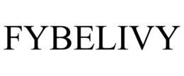 FYBELIVY trademark