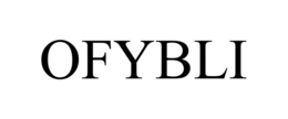 OFYBLI trademark
