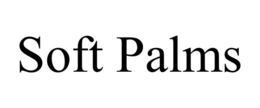 SOFT PALMS trademark