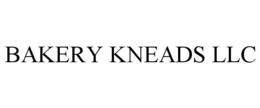 BAKERY KNEADS LLC trademark