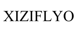 XIZIFLYO trademark