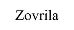 ZOVRILA trademark
