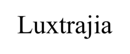 LUXTRAJIA trademark
