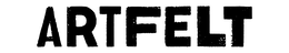 ARTFELT trademark